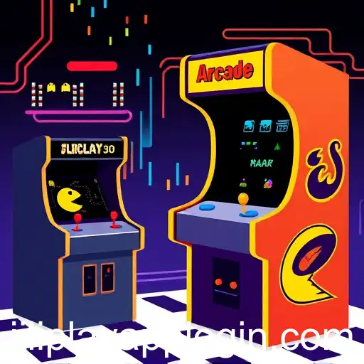 Unveiling the Allure of Arcade Games on Jiliplay