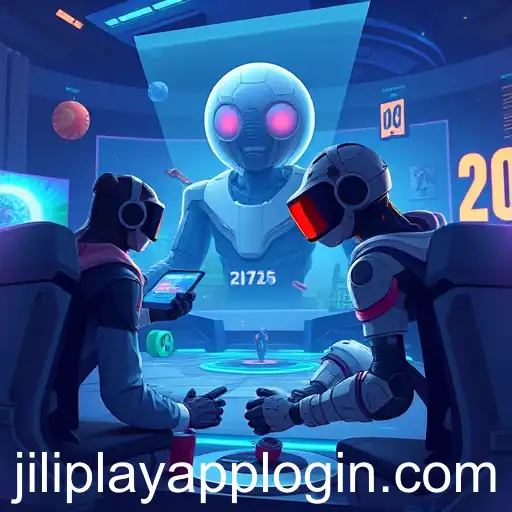 Emerging Trends in Online Gaming Platforms