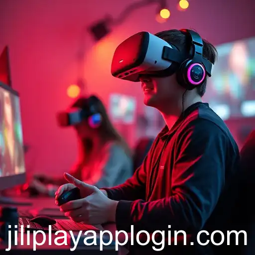 Emerging Trends in Online Gaming