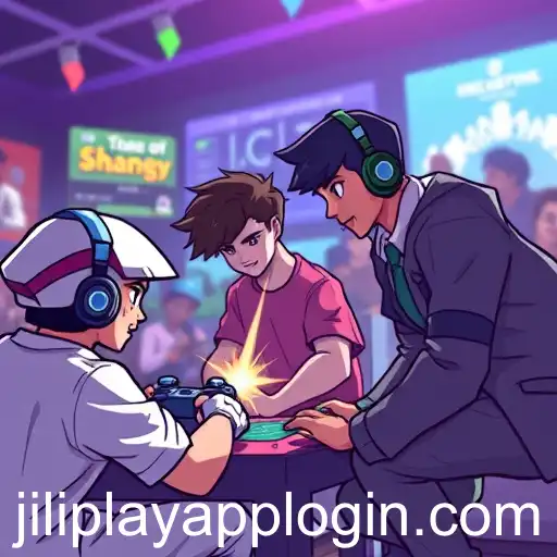 Jiliplay: Revolutionizing Online Gaming in 2025