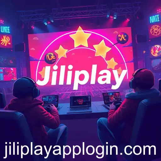 Jiliplay: Revolutionizing Online Gaming