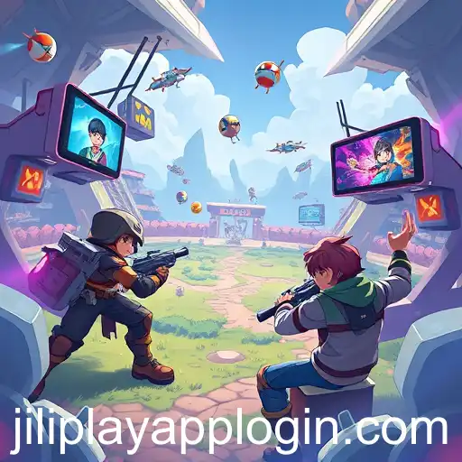 JiliPlay's Impact on the Gaming Industry