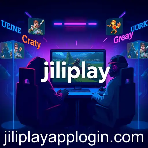 Jiliplay's Rise in the Gaming World