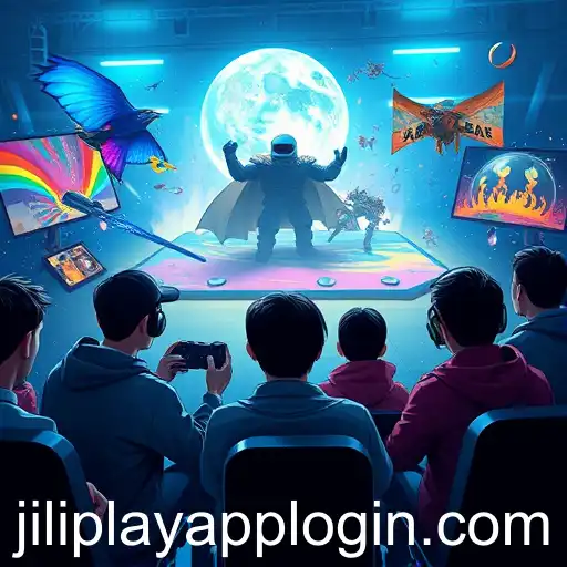 Jiliplay Revolutionizes Online Gaming in 2025