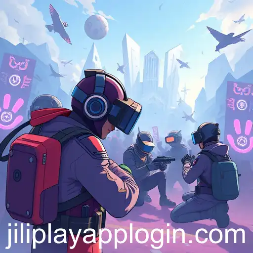 Navigating Online Gaming Challenges