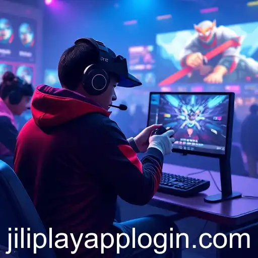 Gaming Evolution in 2025