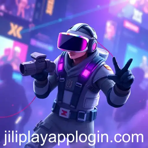 Jiliplay: Revolutionizing Online Gaming