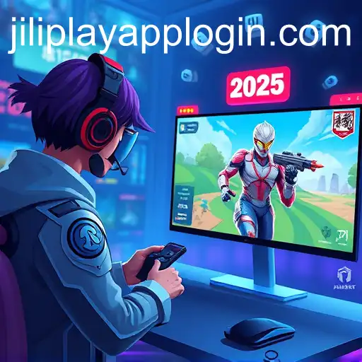 Gaming Horizons Expand with Jiliplay