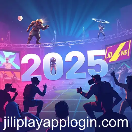 The Rise of Jiliplay: A Gaming Phenomenon