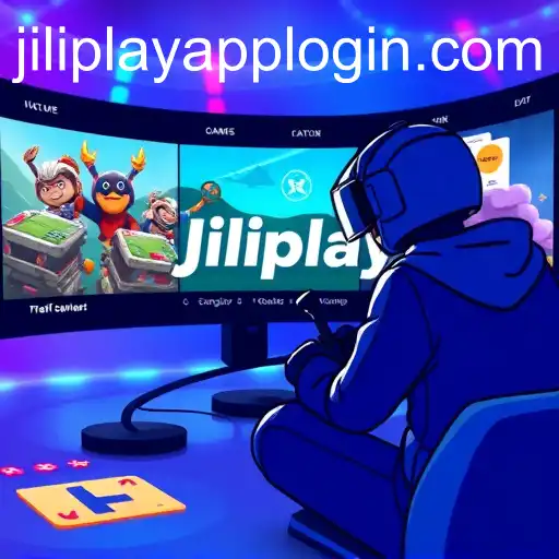 Jiliplay: A New Era in Online Gaming