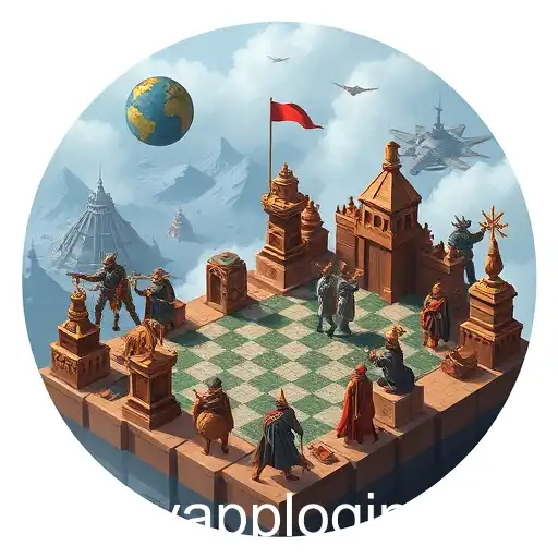 Jiliplay Revolutionizes Online Gaming Experience