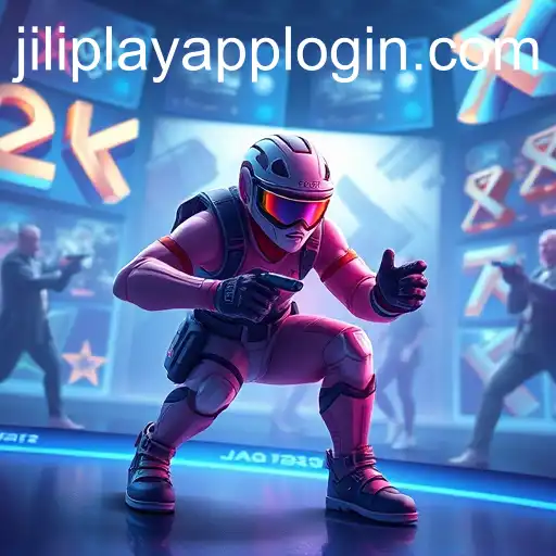 Jiliplay Revolutionizes Online Gaming