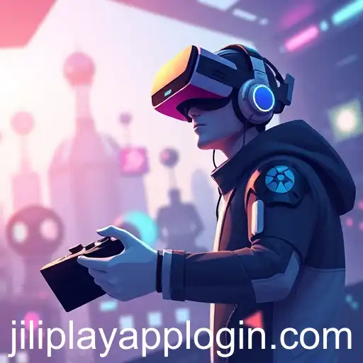 Jiliplay Revolutionizes Online Gaming Experience
