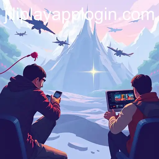 Jiliplay Revolutionizes Online Gaming Experience