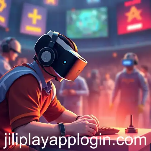 Jiliplay's Impact on the Gaming Community