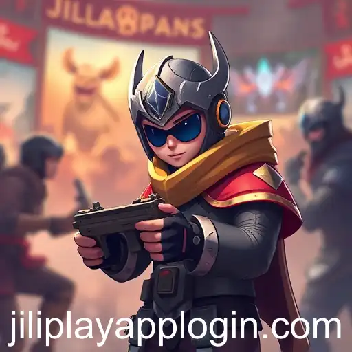 Exploring the Rise of Jiliplay in the Gaming World