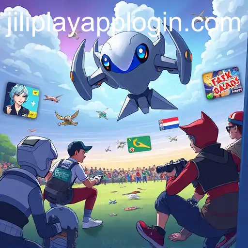 The Rise and Impact of Jiliplay in Online Gaming