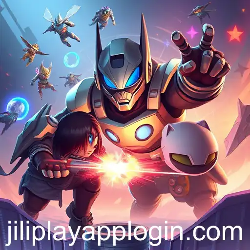 The Rise of Jiliplay in Online Gaming