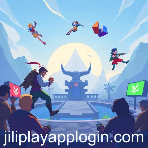 The Rise of Jiliplay in the Gaming World