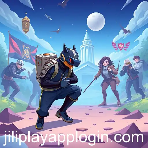 The Rise of Jiliplay: Revolutionizing Online Gaming