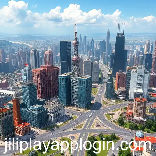 Exploring the Thrilling World of Simulation Games on Jiliplay