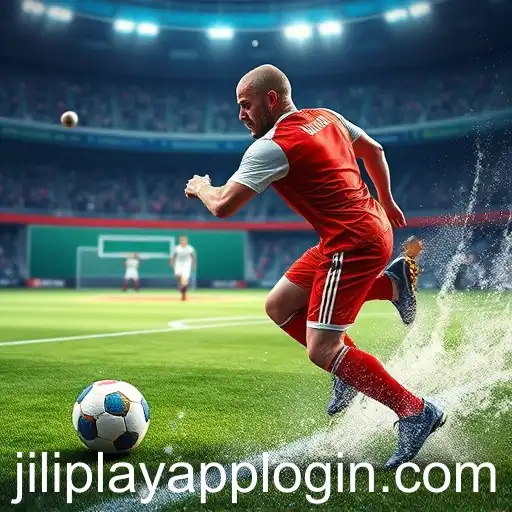 Exploring Sports Games: The Role of 'jiliplay' in Online Gaming